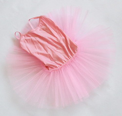Adult Ballet Clothes