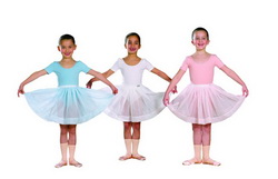 Ballet Clothes for Boys