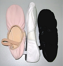 Ballet Clothes for Toddlers