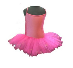 Kids Ballet Clothes